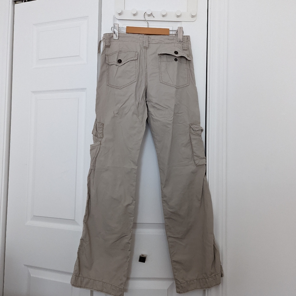 cargo pants - Picture 2 of 3